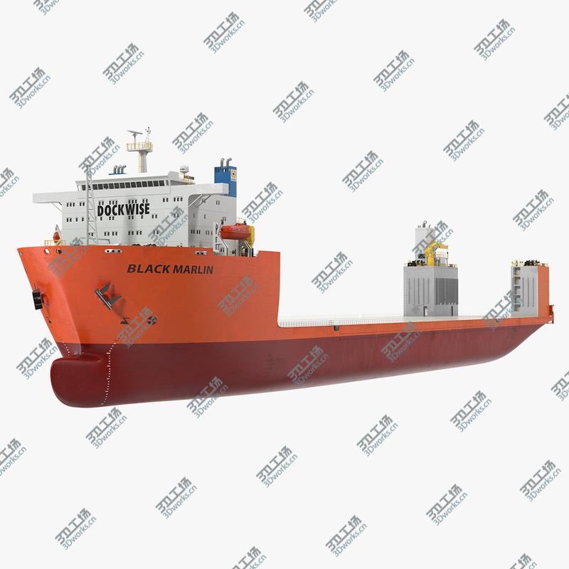 images/goods_img/202104091/3D model Black Marlin Heavy Load Carrier/1.jpg